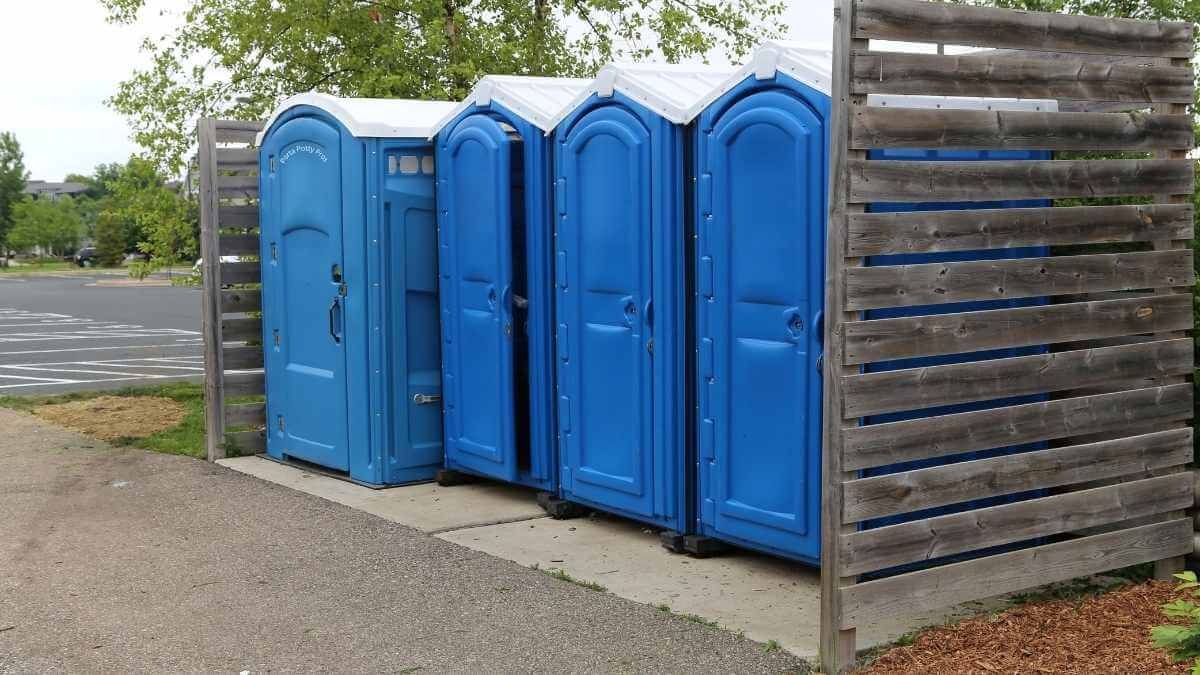 Porta Potty Rental Pros - Top Porta Potty Rentals in Casselton, ND, 58012